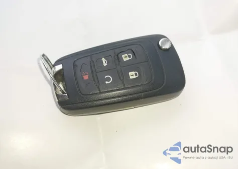 2015 Chevrolet Malibu 1Lt z USA, uszkodzony, nr VIN 1G11C5SL9FU126173